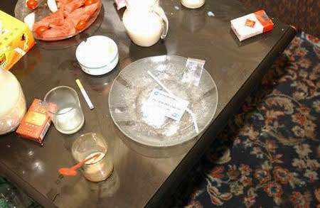 玩K粉不注射就沒事嗎？